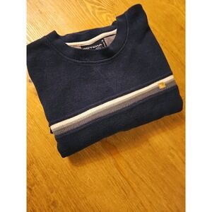 Vintage Gotcha Skate Sweater Men's XL Thermal Sweater 1978 Grunge
